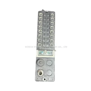 Siemens 9HK1310-0AE16-0AA0 SINAMICS S120 CD D IO-Box