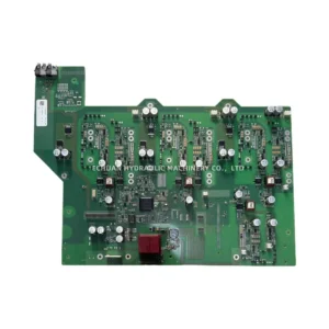 Siemens A5E42326243 Industrial PCB Assembly / Control Board