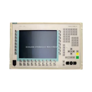 Siemens PANEL SERIES P2 SIMATIC Panel PC