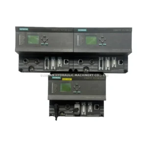 Siemens SIMATIC VS130-2 / VS130-2vcr (6GF1018-3BA / 6GF1018-3BA01) SIMATIC Vision Sensor Controller
