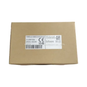 Siemens TIM510-9950000S08 Industrial Control Module / Transmitter