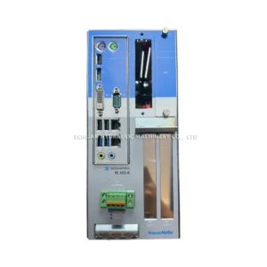 Sigmatek PC 325-K Industrial Control Cabinet PC