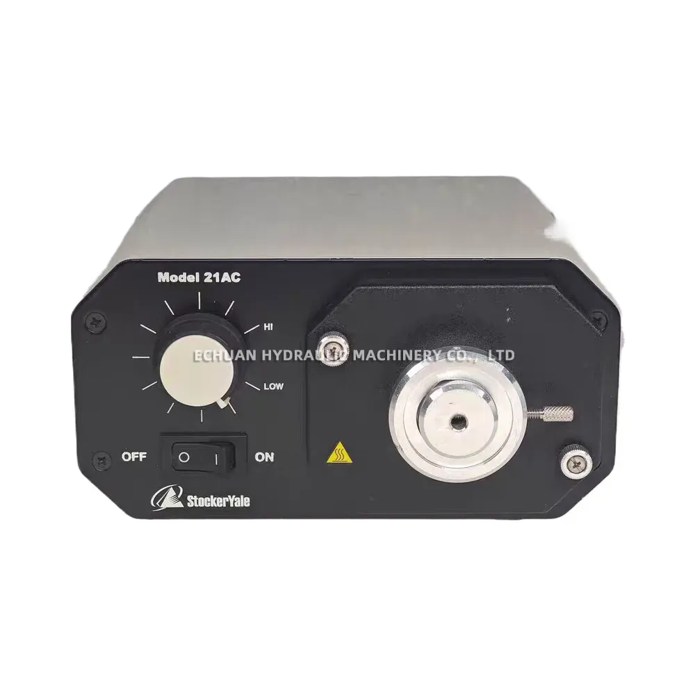 StockerYale 21AC Fiber Optic Illuminator