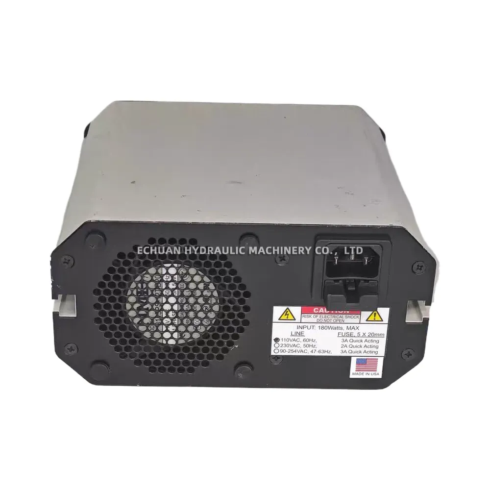 StockerYale 21AC Fiber Optic Illuminator