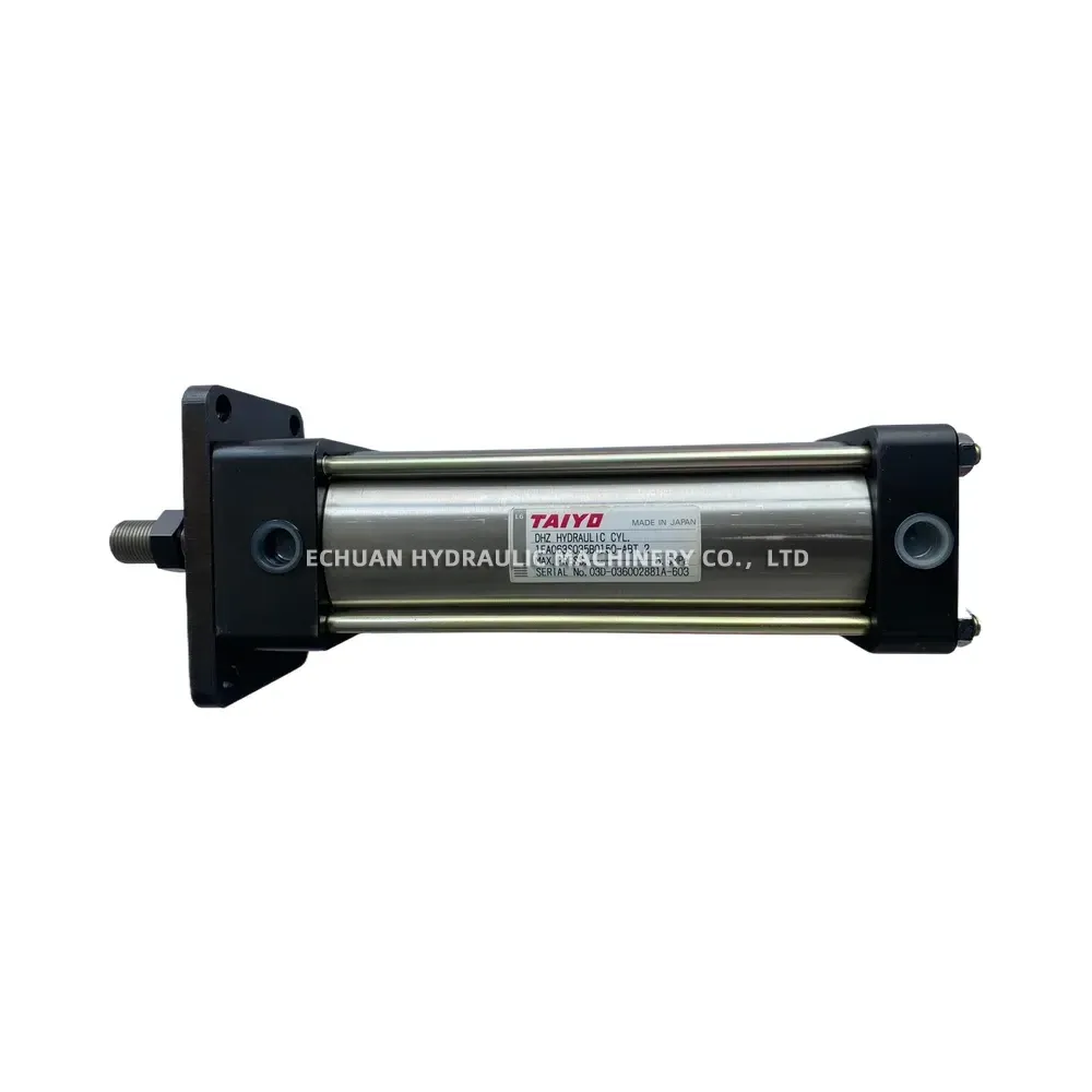 TAIYO 1FA063S035B0150-ABT 2 Hydraulic Cylinder