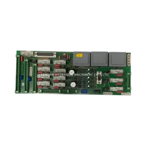 TRUMPF 18-12-27-00/03 Control Board PCB