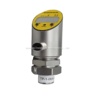 TURCK TP-1-06A-L200 Temperature Transmitter