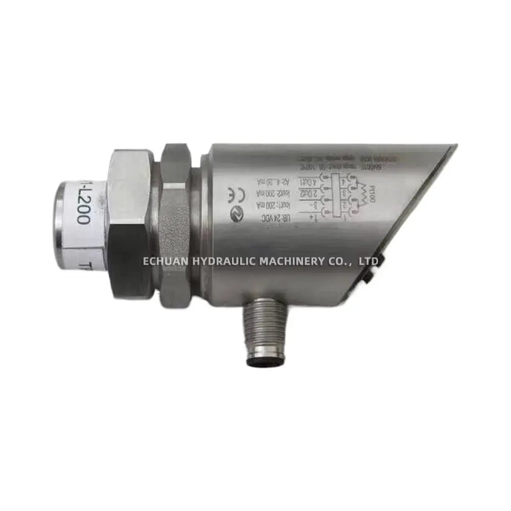 TURCK TP-1-06A-L200 Temperature Transmitter