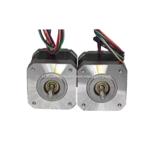 Tamagawa TS3667N13E7 5-Phase Stepping Motor