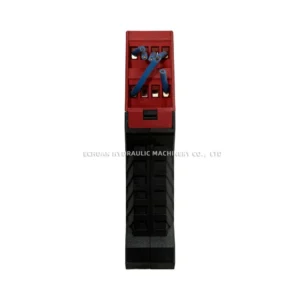 Tapeswitch PRSU / 4 Safety Relay Module