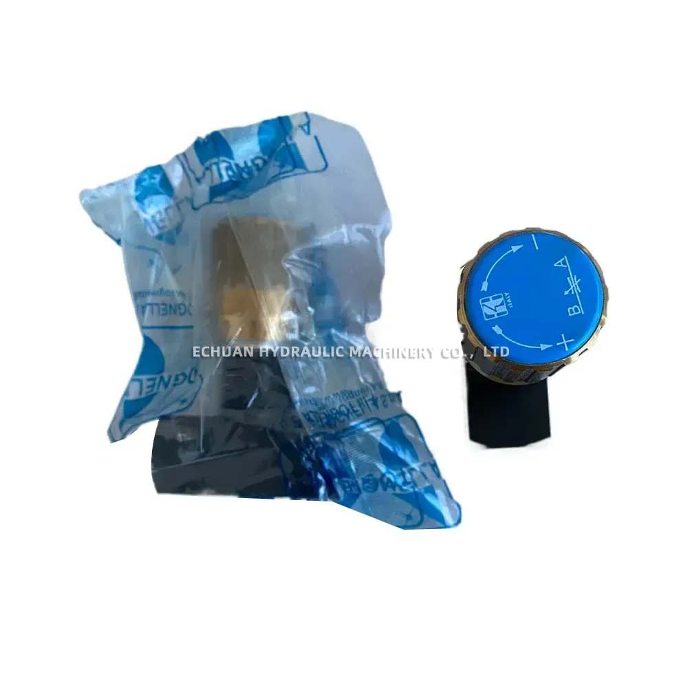 Tognella FT257/2-14 Hydraulic Flow Control Valve