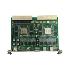 Toshiba YMM1557#A FPGA Circuit Board