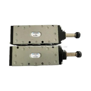 UNIVER AC-9500 Pneumatic Solenoid Valve