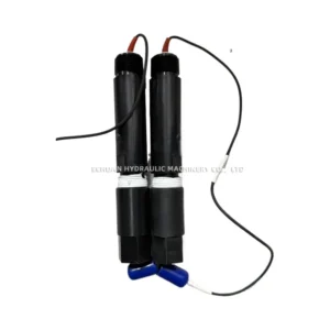 Ultrasonic Transducer Probe
