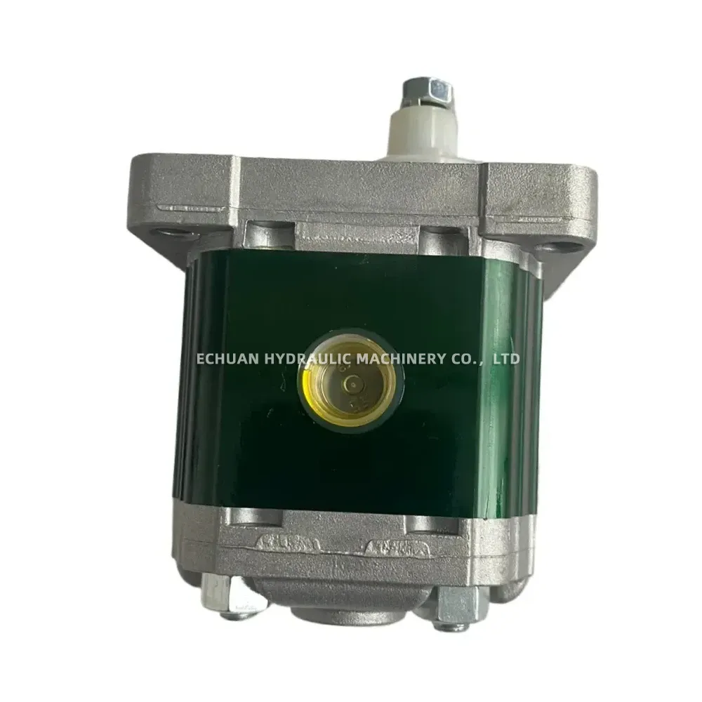 ViVOLO X1P3402FIIA 0 / X1P2002FBBA 0 Hydraulic Gear Pump