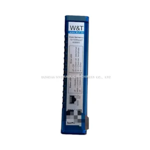 W&T 58665 Serial Device Server