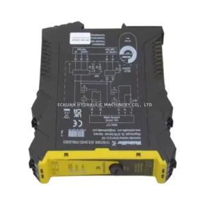 Weidmüller SCS 24VDC P2SL30SES (1319270000) Safety Relay Module