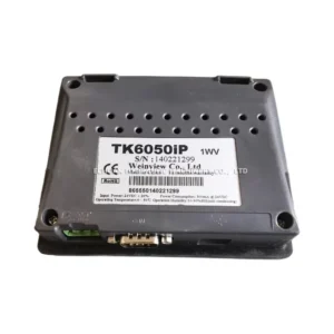Weinview TK6050iP HMI Touch Panel