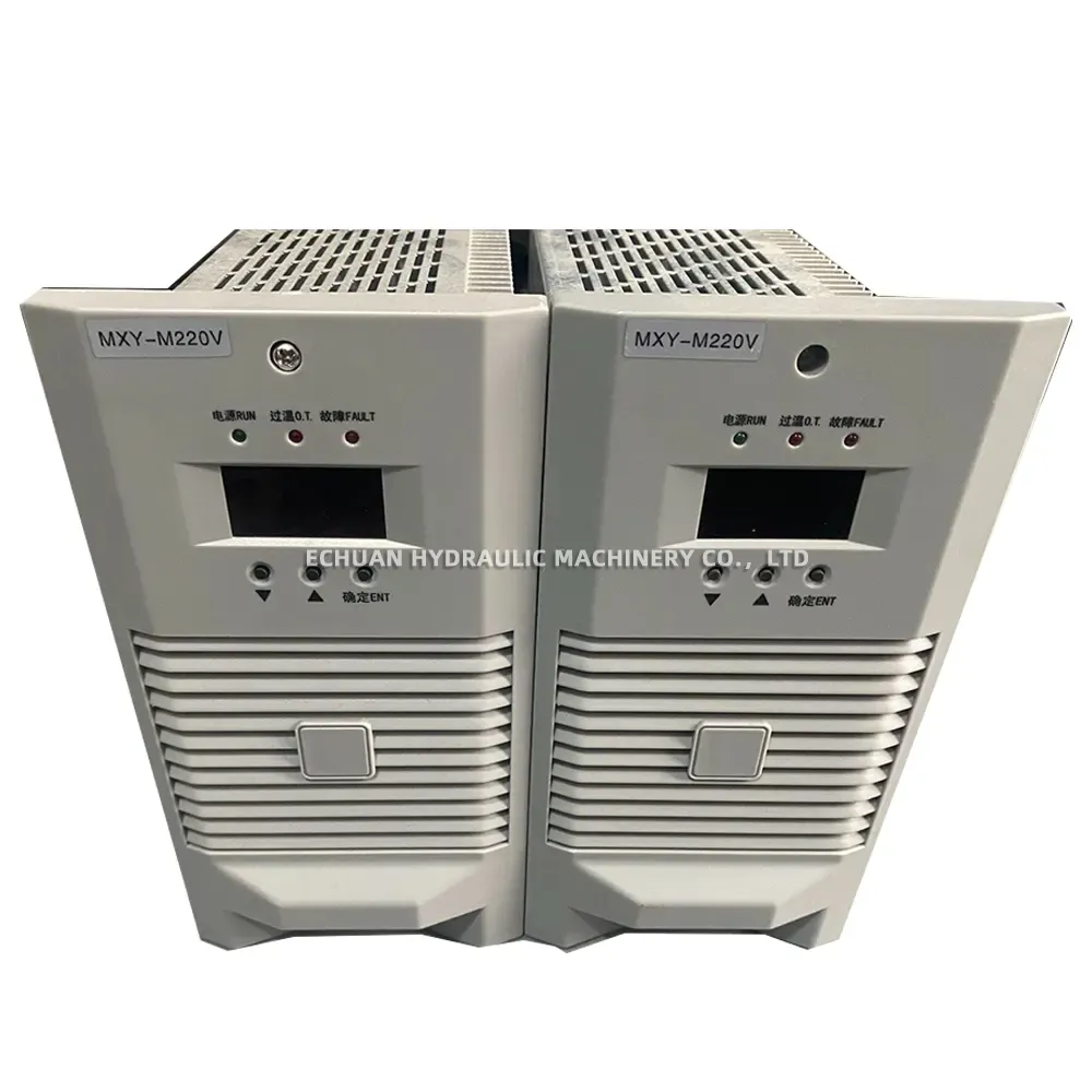 Xuji ZY-M220V High Frequency Switching Power Supply Module