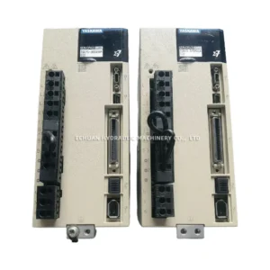 YASKAWA SGD7S-5R5A00A002 Servo Drive