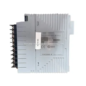 YOKOGAWA ALR121-S00 RS-422/RS-485 Module