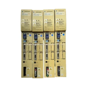 Yaskawa SGDC-15AJAY16 / SGDC-05AJAY16 Drivepack Servo Unit