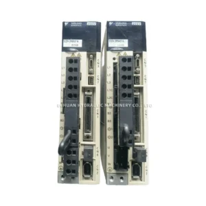 Yaskawa SGDV-2R8A01A AC Servo Drive