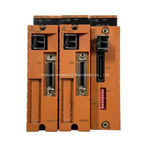 Yokogawa SNT501-53 Optical Bus Repeater Module