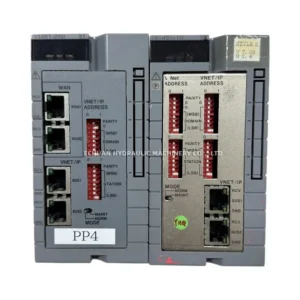 Yokogawa VI461-250 / VI451-10 Communication Module