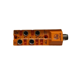 ifm AC2484 AS-i Module