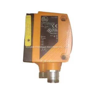ifm O2I100 2D LiDAR Sensor