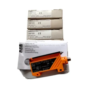 ifm OBF506 Photoelectric Sensor Amplifier