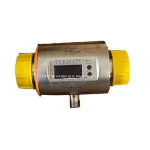 ifm SM8001 Flow Monitor