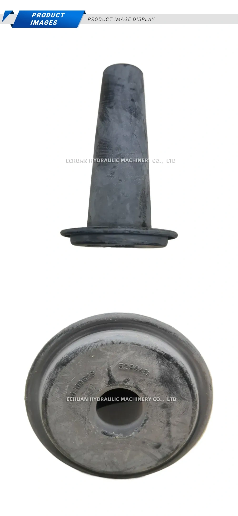 5290411 Rubber Grommet Description