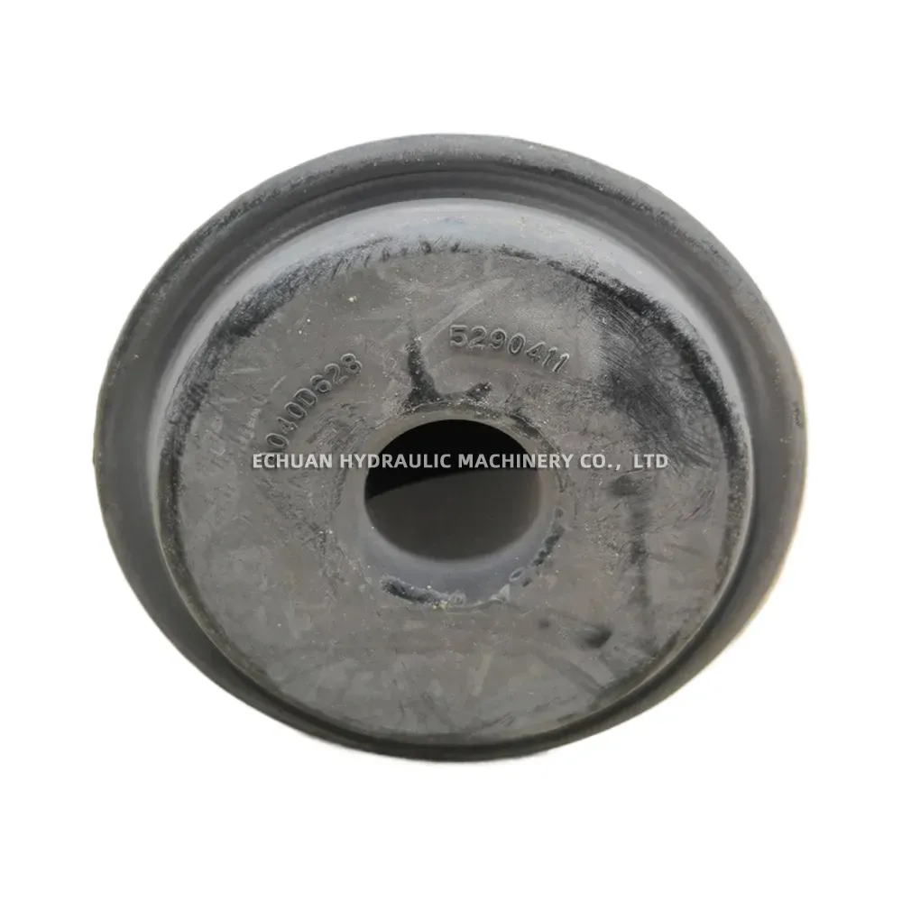 5290411 Rubber Grommet