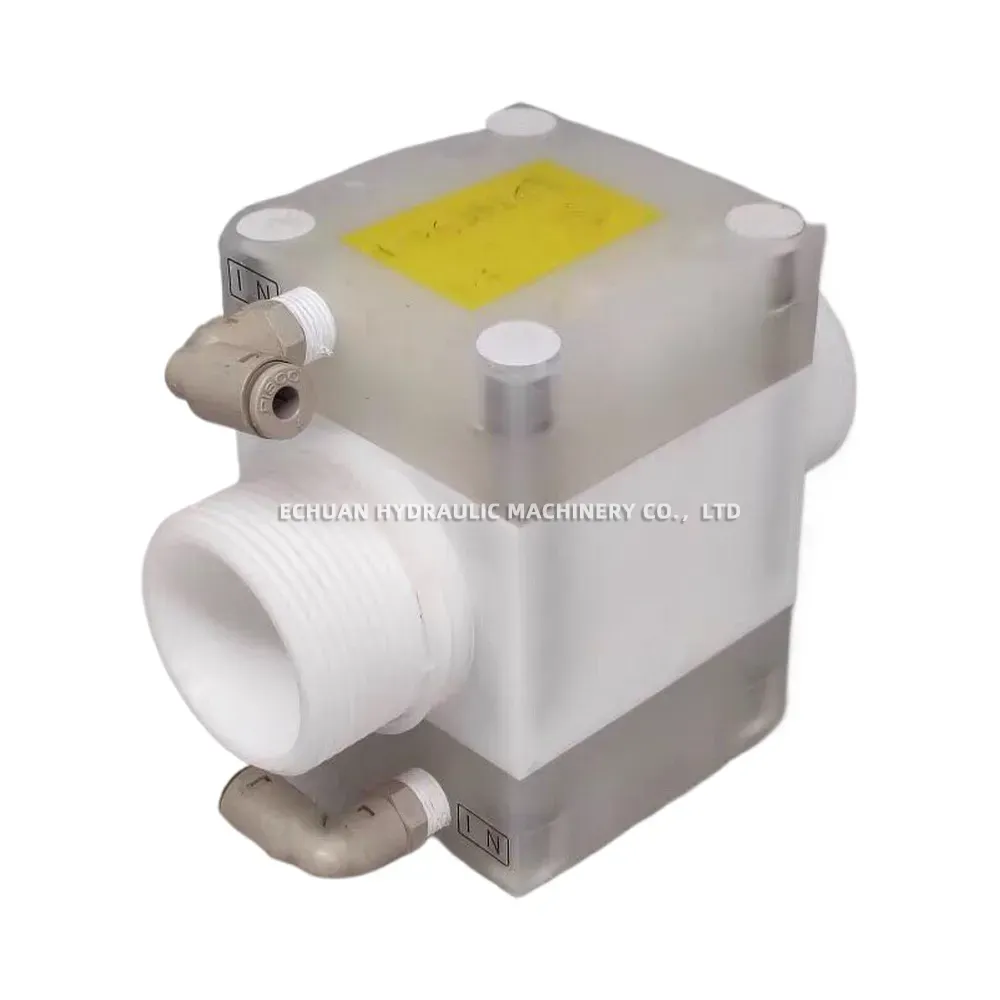 ADVANCE HIRV-D060CBm25-X687 Check Valve