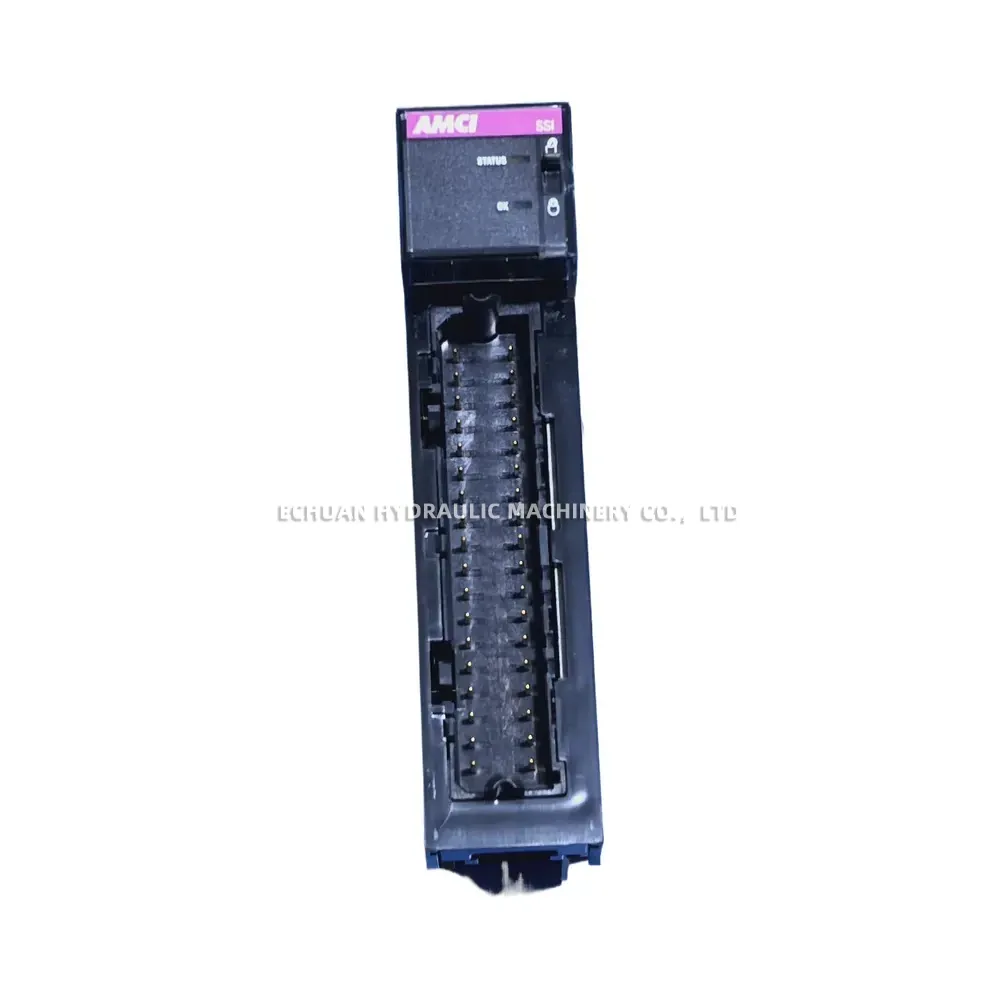 AMCI 7264 4 Channel SSI Module
