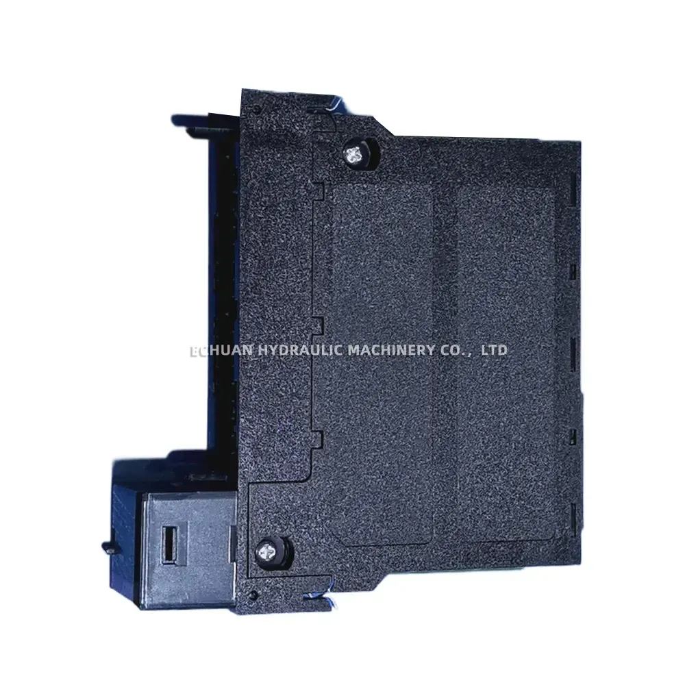 AMCI 7264 4 Channel SSI Module