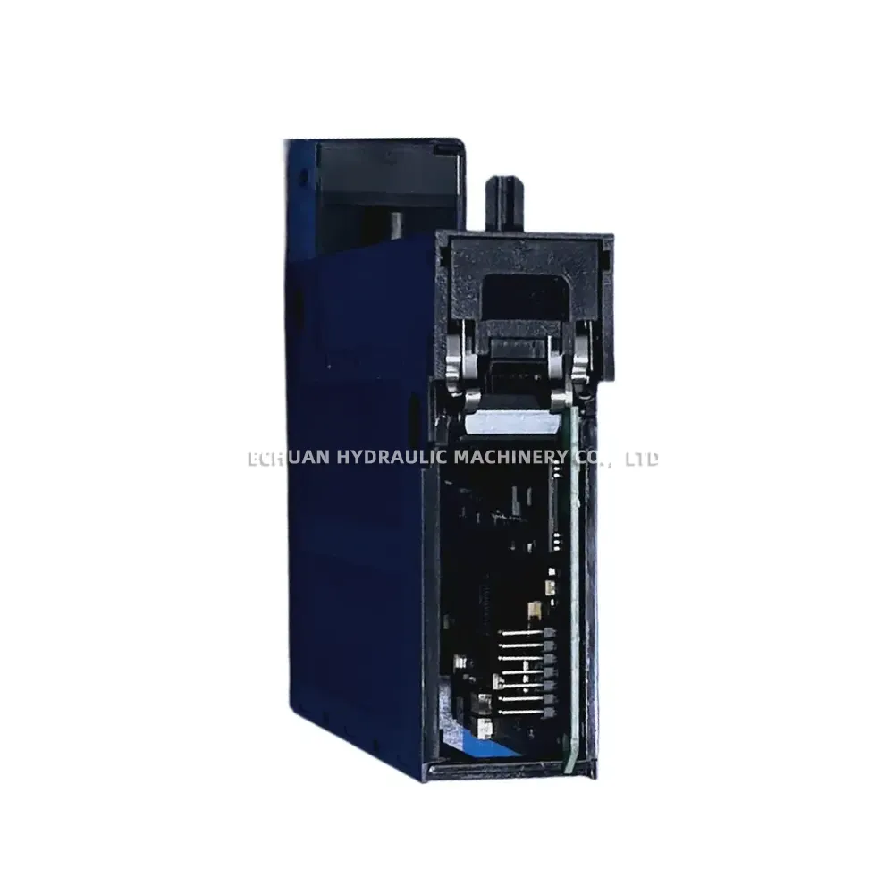 AMCI 7264 4 Channel SSI Module