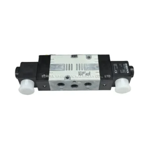 AVENTICS 577 627 Pneumatic Solenoid Valve