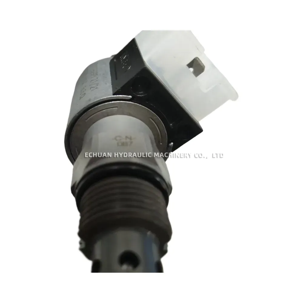 AVTEC PDB10P-01 Hydraulic Solenoid Valve