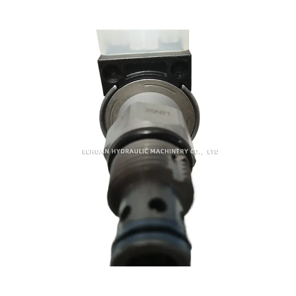 AVTEC PDB10P-01 Hydraulic Solenoid Valve