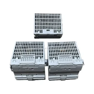 Allen-Bradley 1440-VDRP06-00RH / 1440-TB-H Vibration Monitoring Module and Terminal Base