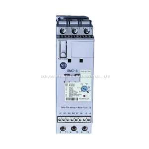 Allen-Bradley 150-C25NBD Soft Starter