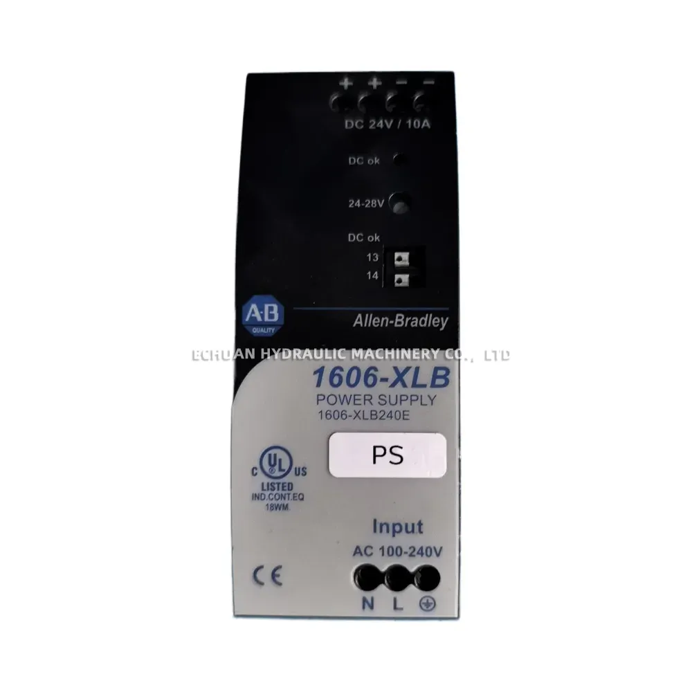 Allen-Bradley 1606-XLB240E Power Supply
