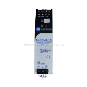 Allen-Bradley 1606-XLE120EE Power Supply
