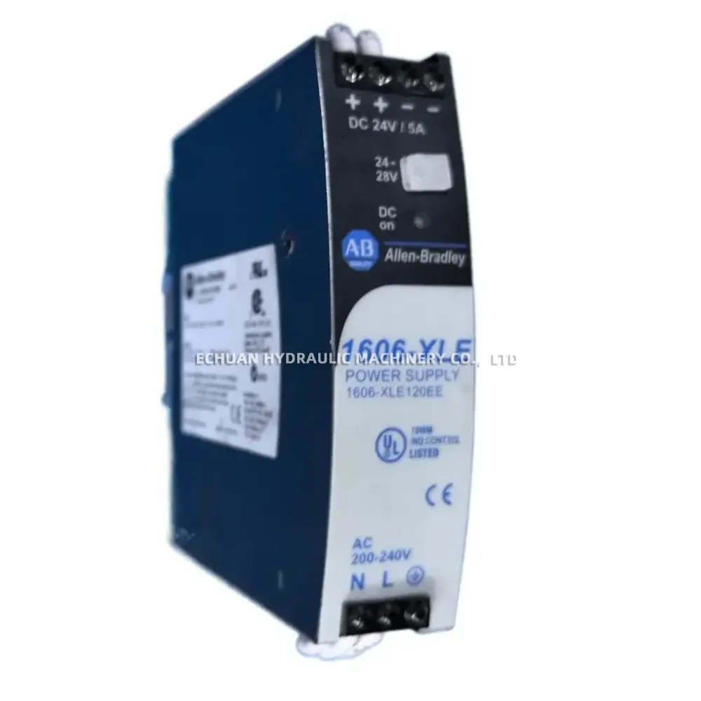 Allen-Bradley 1606-XLE120EE Power Supply
