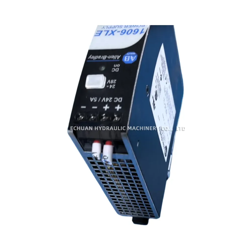 Allen-Bradley 1606-XLE120EE Power Supply