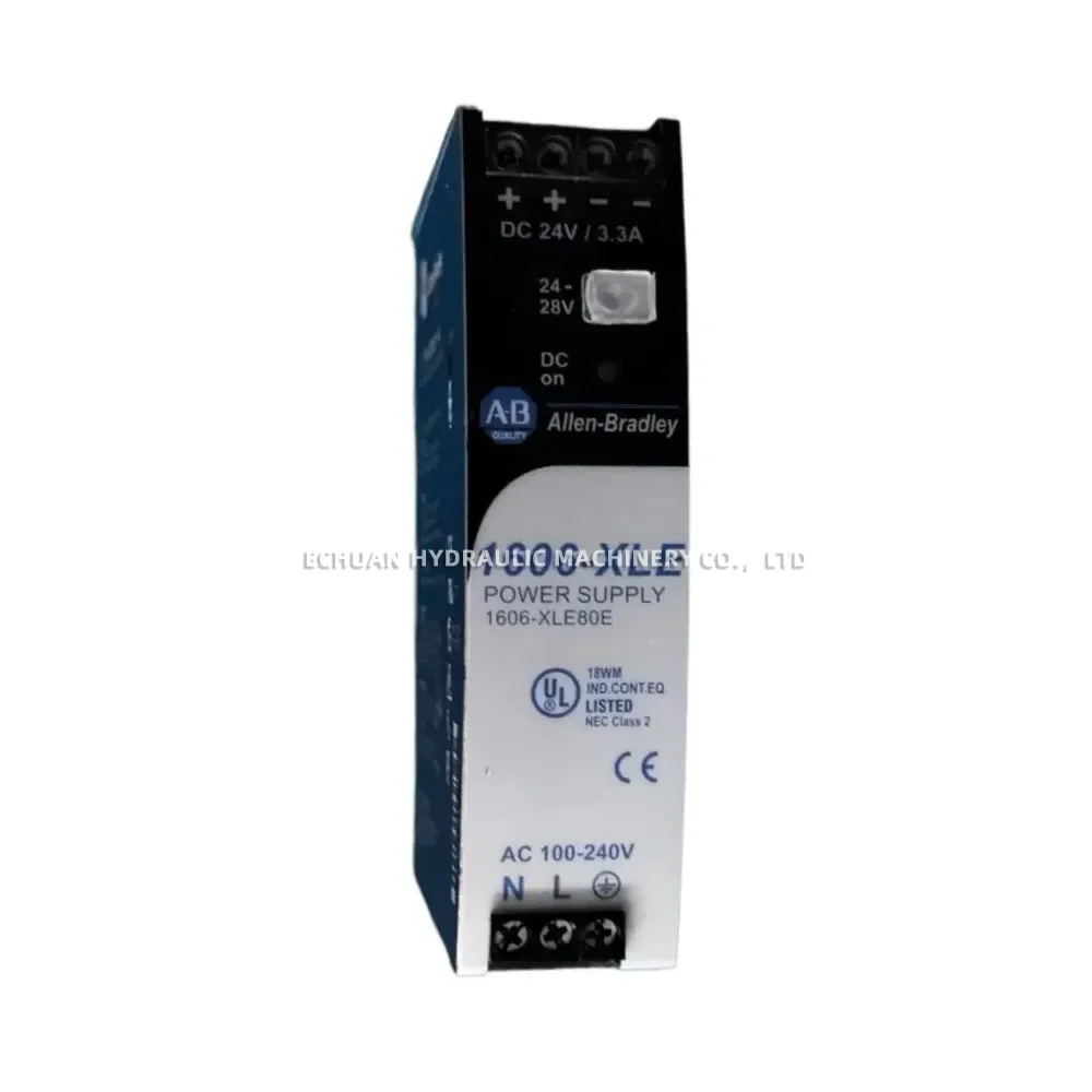Allen-Bradley 1606-XLE80E Power Supply