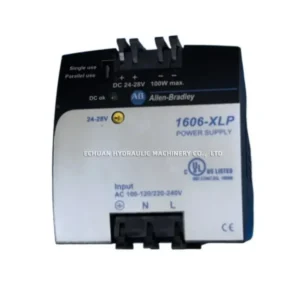 Allen-Bradley 1606-XLP100E Power Supply